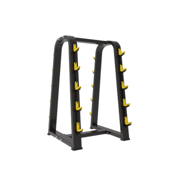 Soporte de Barras 5 Niveles GFTB55