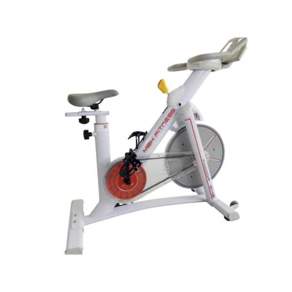Bicicleta Spinning Magnetica