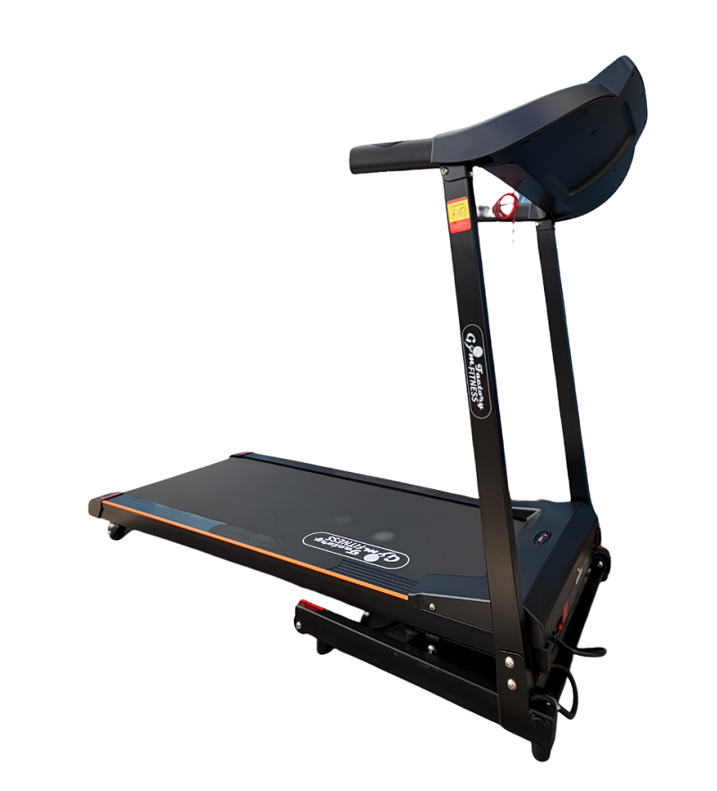 Caminador Trotador Bluetooth Incli Electrica Ref.TM2401L - Image 2