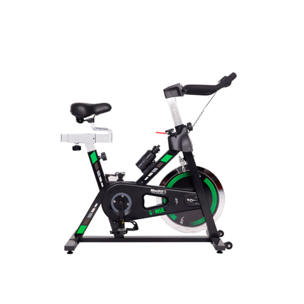 Bicicleta Spinning G-Misil