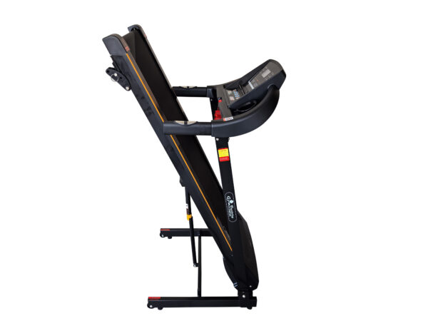 Caminador Trotador Gym Factory TM2401L - Image 2