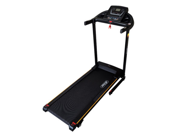 Caminador Trotador Gym Factory TM2401L