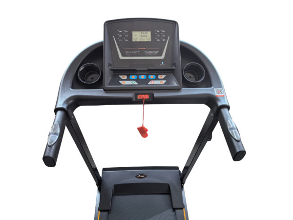 Caminador Trotador Gym Factory TM2401L - Image 5