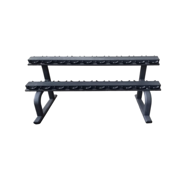 SOPORTE PARA MANCUERNAS DE 2 NIVELES 10 PARES-2