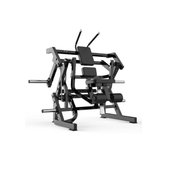 Abdominal Crunch Isolateral GFTM72