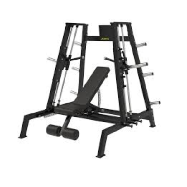 Maquina Power Smith Dual GFDZ83