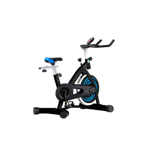 Spinning magnetica Genoa 2.0