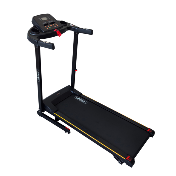 Caminador Trotador Gym Factory TM2400