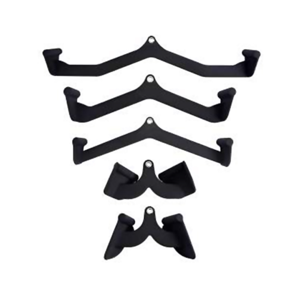Set de Adaptaciones Supino