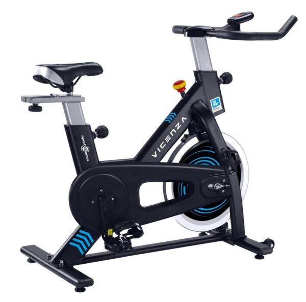 Bicicleta Spinning Magnética Vicenza