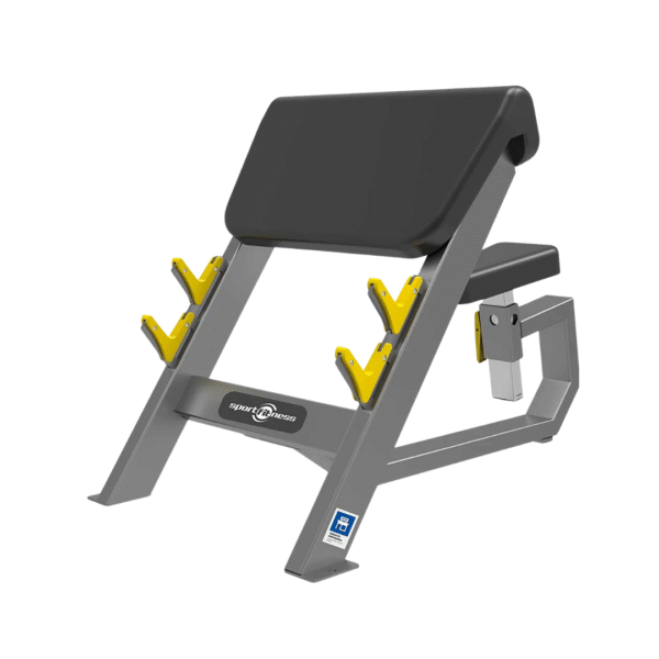 Banca Predicador Sm D1044 Sportfitness –071253
