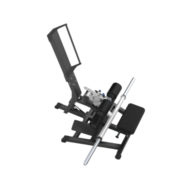 EMPUJE DE CADERA DE PIE D605L SPORTFITNESS - 071915 - Image 2