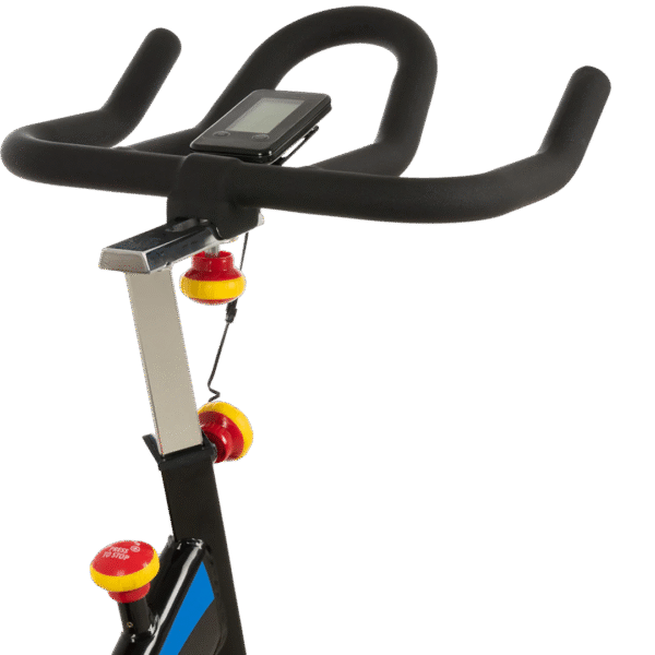 Bicicleta Spinning Monza Ref 070318 - Image 2