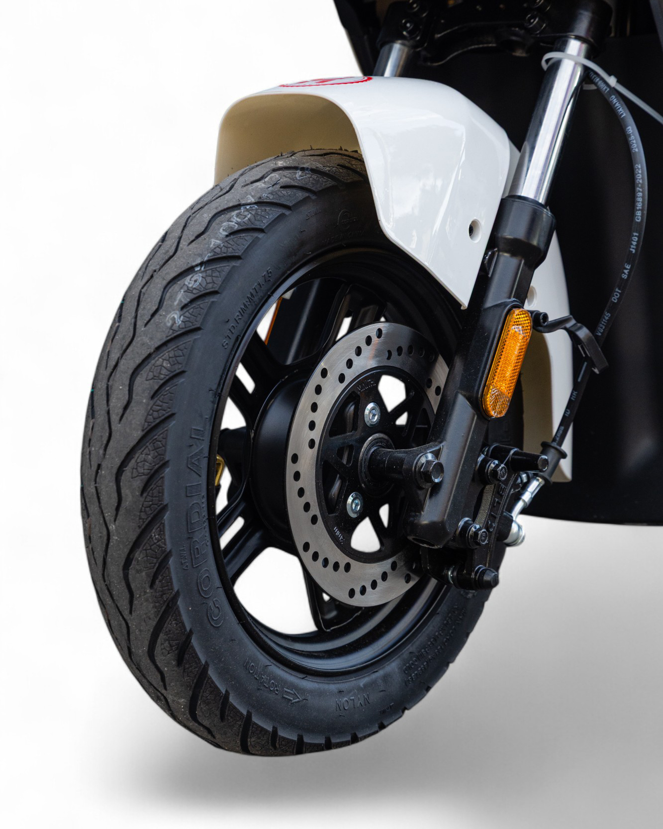 Bicicleta Electrica HUYSER Moscow 1.000 W - Image 6