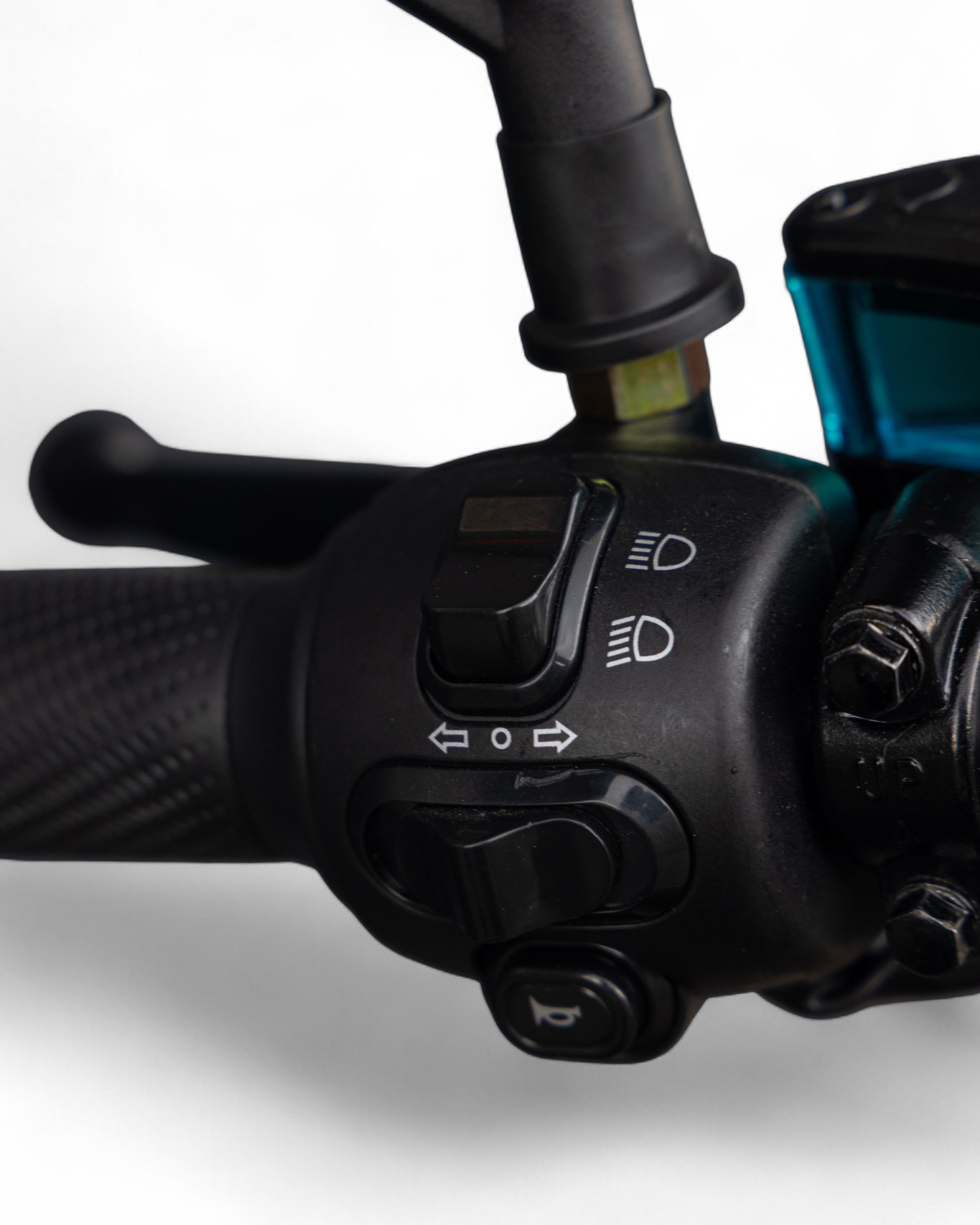 BICICLETA ELÉCTRICA HUYSER ULTRAMAX 1.300 W - Image 4