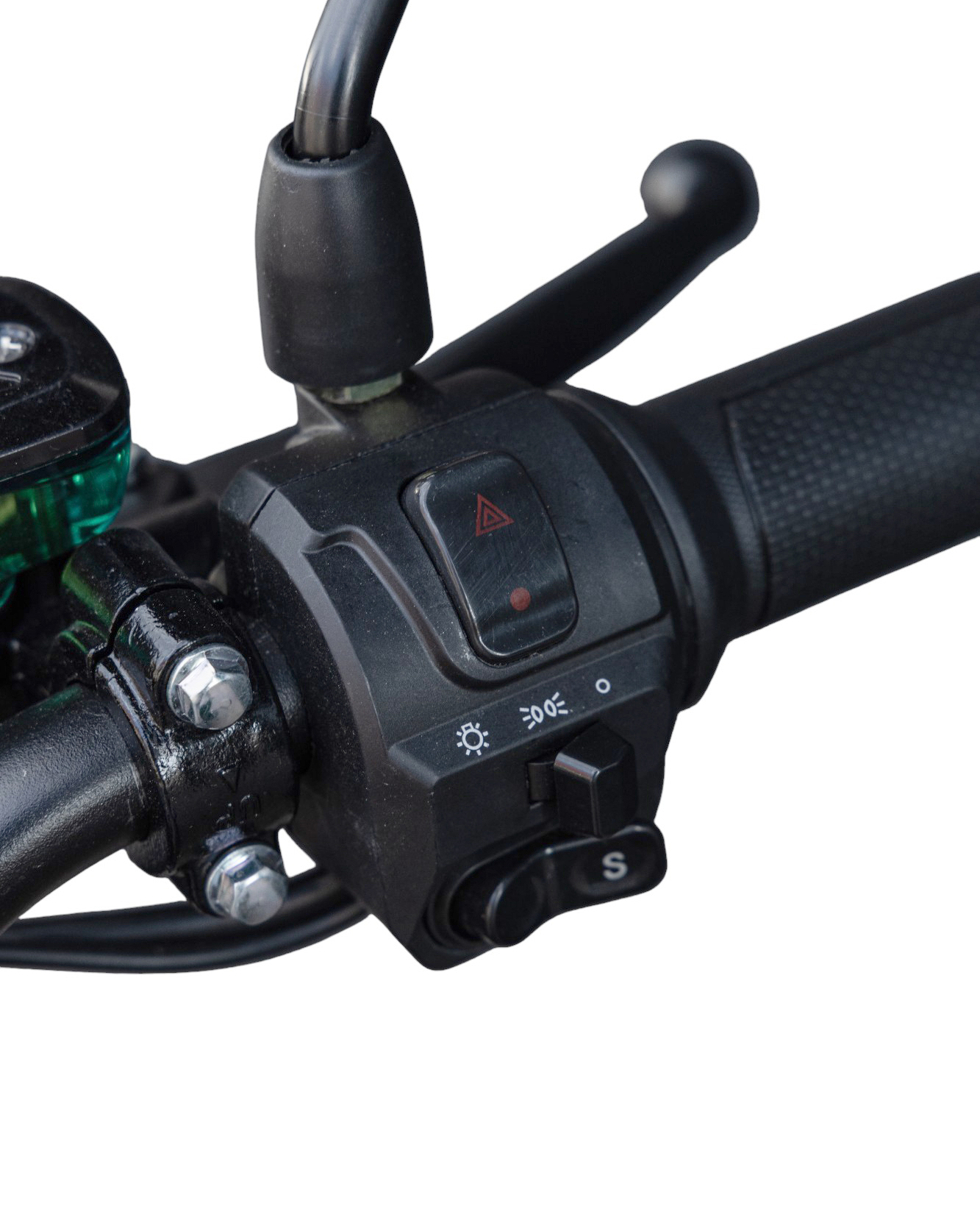 Bicicleta Electrica HUYSER Moscow 1.000 W - Image 7