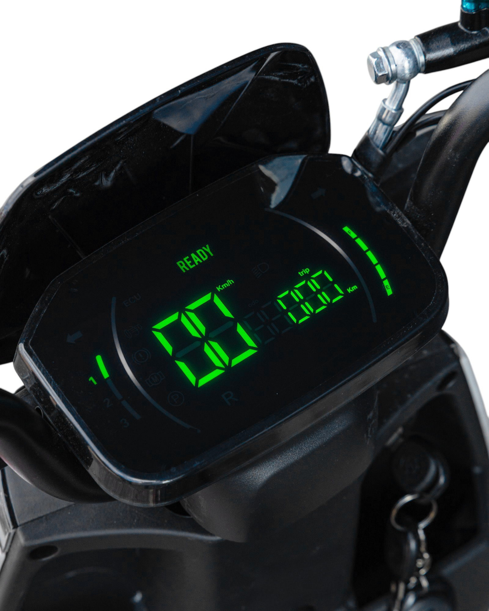 Bicicleta Electrica HUYSER Moscow 1.000 W - Image 3