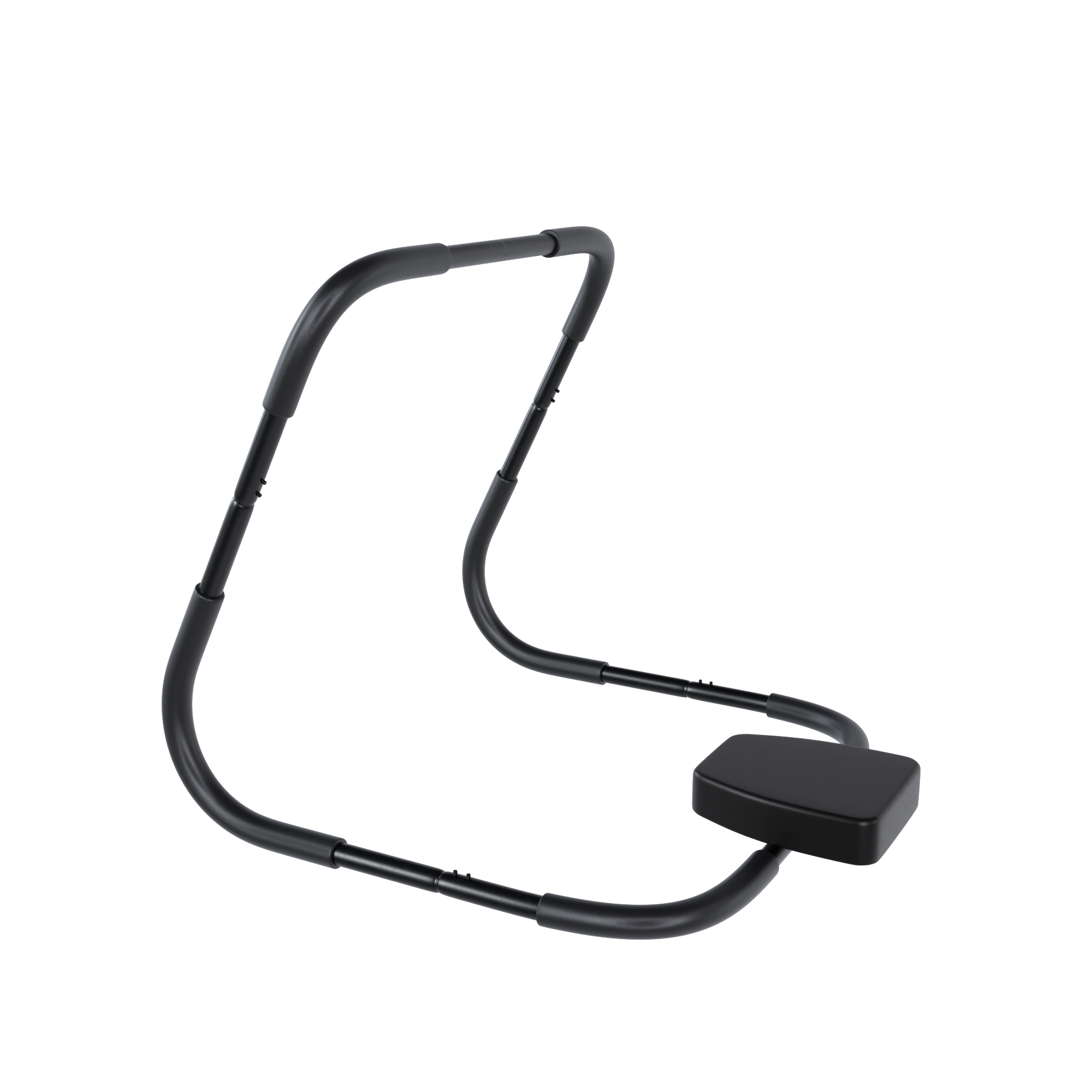 Aparato Abdominal AB ROLLER