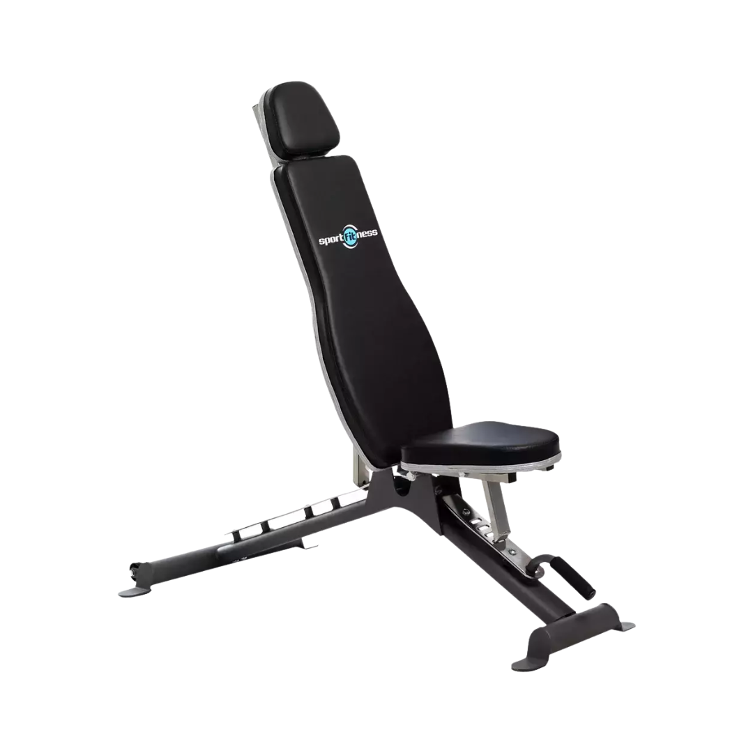 BANCO PARA EJERCICIOS SARATOV SUB3001A