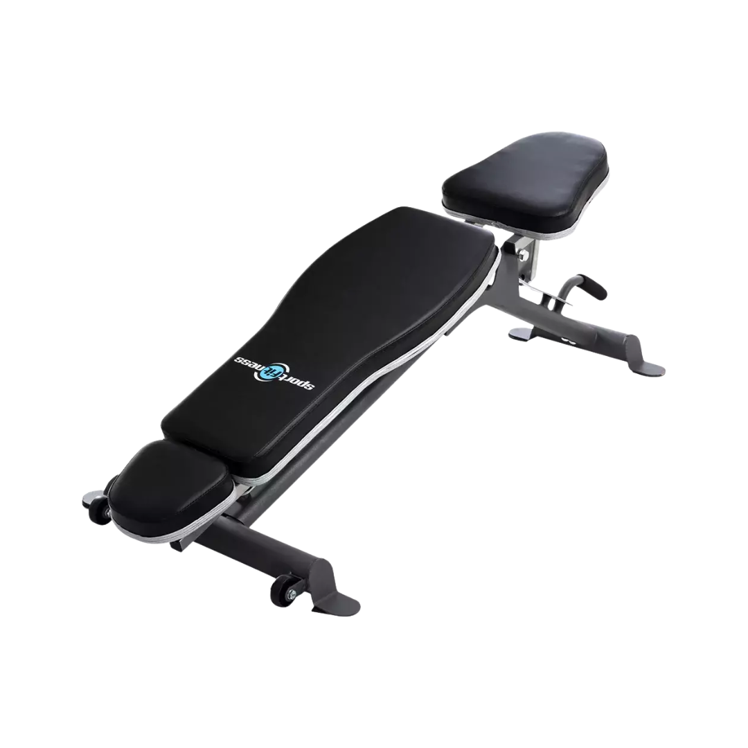 BANCO PARA EJERCICIOS SARATOV SUB3001A - Image 5