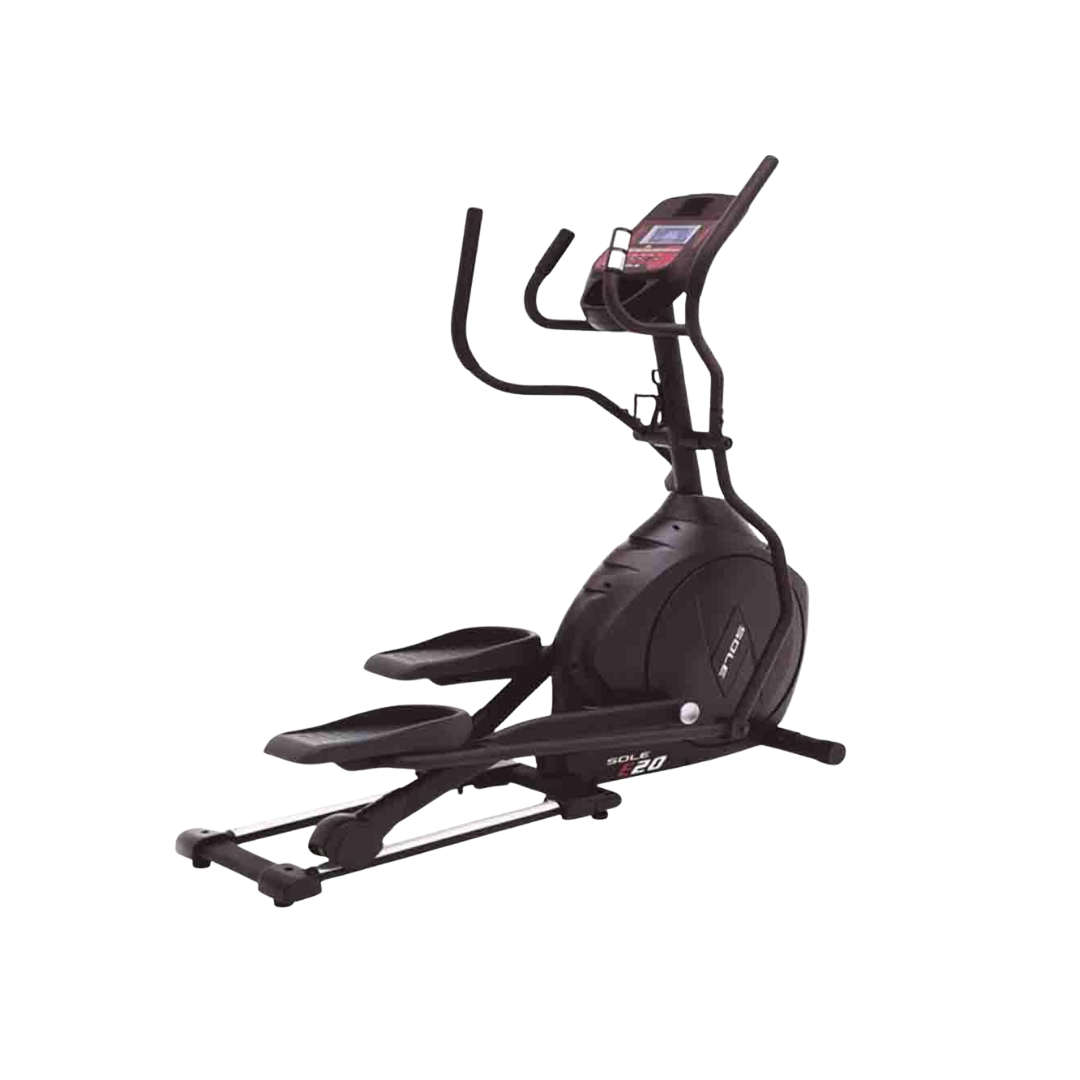 ELIPTICA MAGNETICA SOLE E20