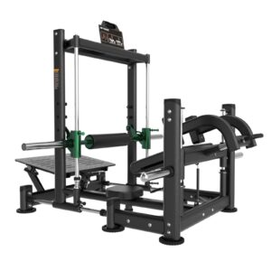 Elevacion Pelvica 3D Smith GFBL31