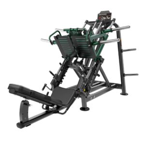 PRENSA LINEAL MADISON LINEAR LEG PRESS GFBL14