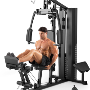MULTIFUERZA TITAN 1 TORRE 72KG REF 6001