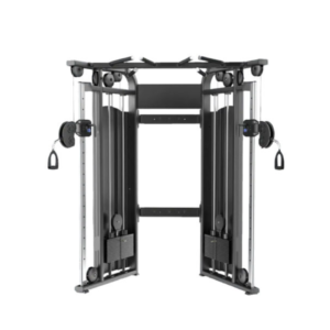 Polea Dual U1017C Sportfitness - 071359
