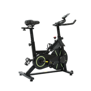 BICICLETA SPINNING MAGNETICA TRAVEL GFES-7504